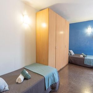 Klassieke Kamer met Twee Aparte Bedden