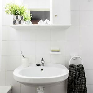 Basic Kamer met Twee Aparte Bedden