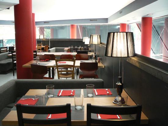 La Forchetta Pizzeria Ristorante